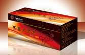 必发88大灵芝四合一咖啡